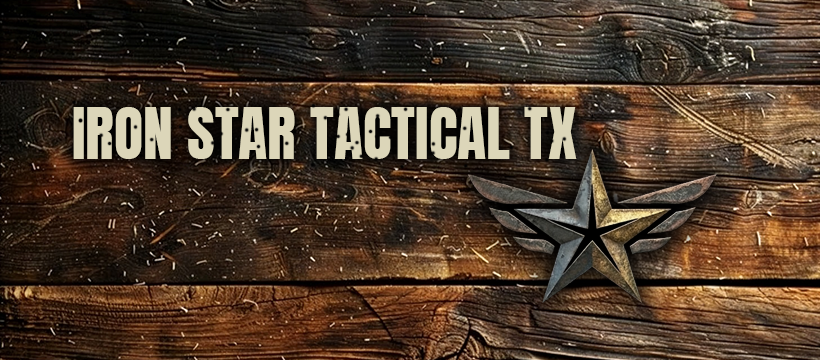 Iron Star Tactical TX