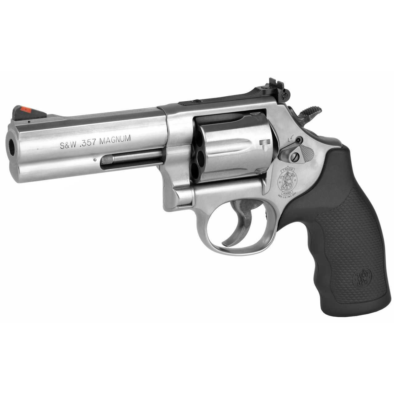 Becoming a TX LTC Instructor: My Journey with Revolvers