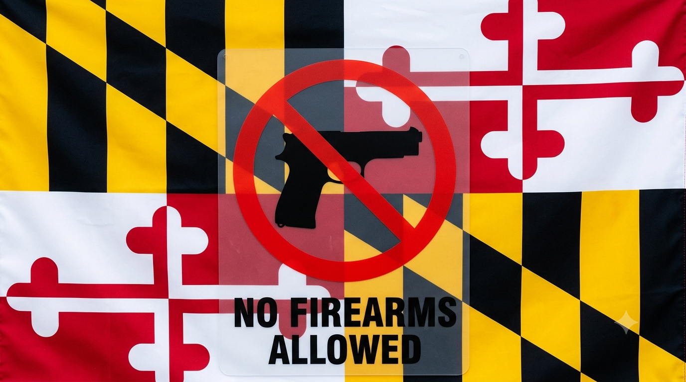 Impact of Gun Law Changes: DOJ’s Position on Buffer Zones