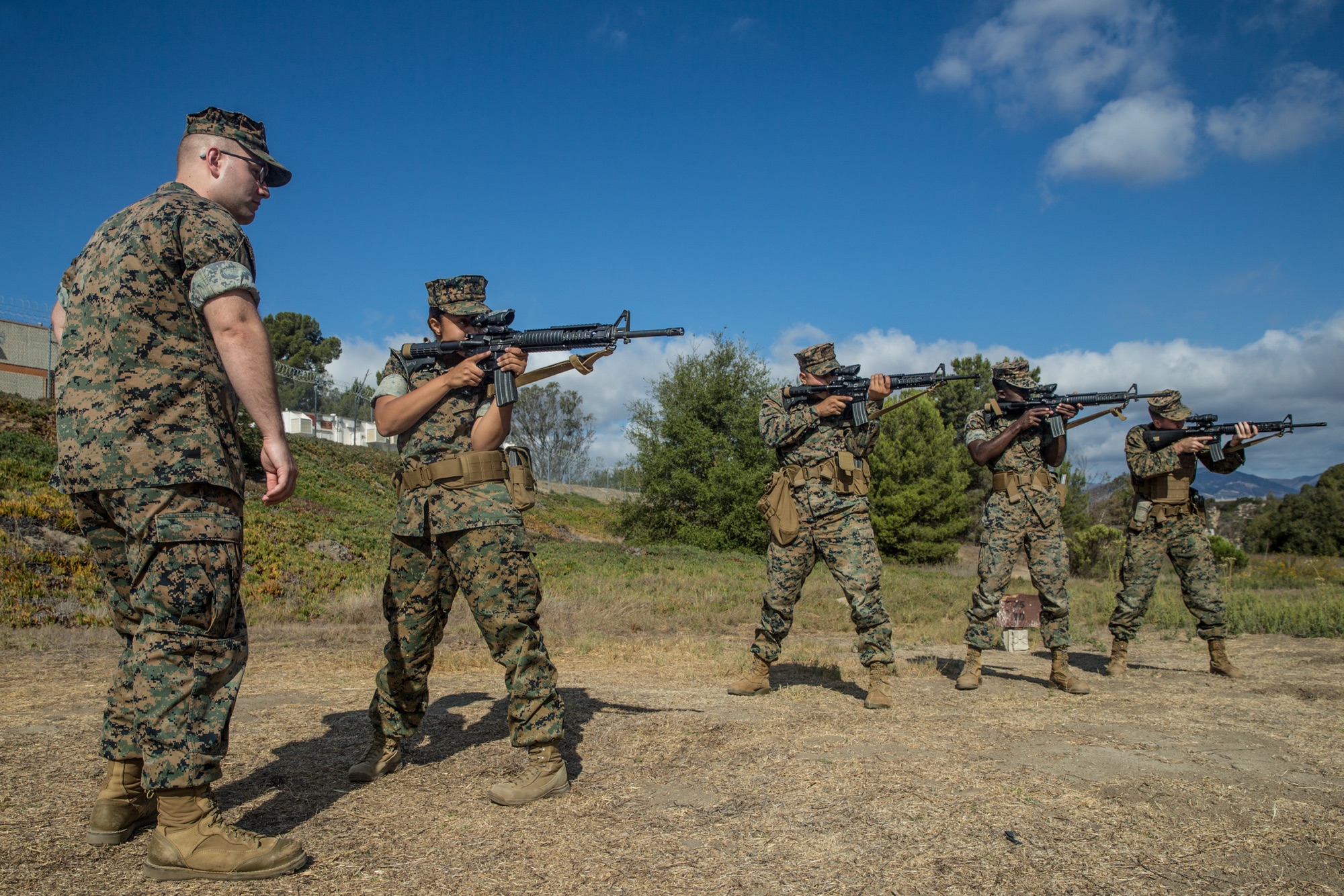 Dry Fire Practice – Why It Works and Won’t Hurt Your Gun
